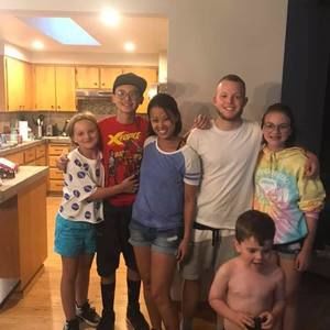 Meet your Posher, Nellie